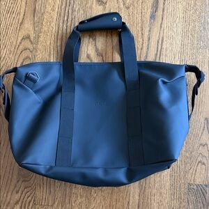 Rains Hilo Weekend Bag Small